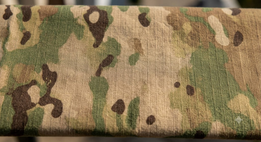 Squared Away Unicorn Duffle