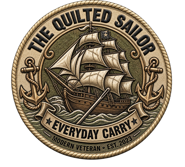 The Quilted Sailor