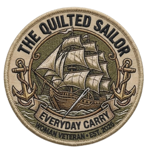 The Quilted Sailor