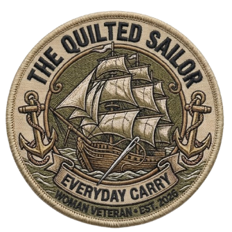The Quilted Sailor