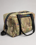 Squared Away Blackout Duffle